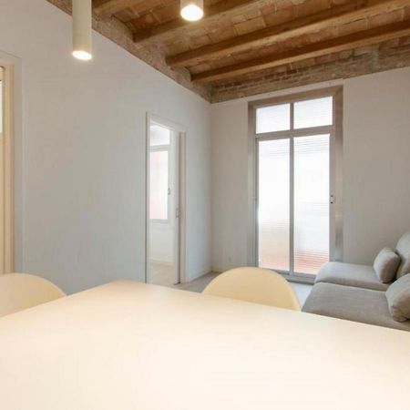 Appartement La Meva Llar Salva 65 à Barcelone Extérieur photo