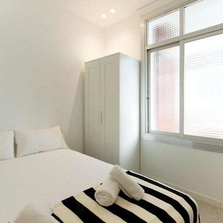 Appartement La Meva Llar Salva 65 à Barcelone Extérieur photo