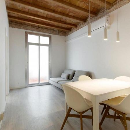 Appartement La Meva Llar Salva 65 à Barcelone Extérieur photo