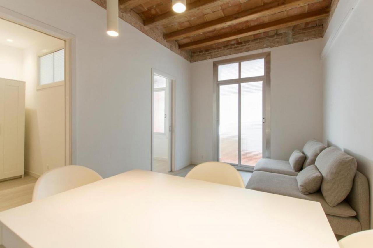 Appartement La Meva Llar Salva 65 à Barcelone Extérieur photo