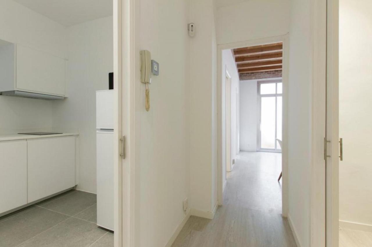Appartement La Meva Llar Salva 65 à Barcelone Extérieur photo