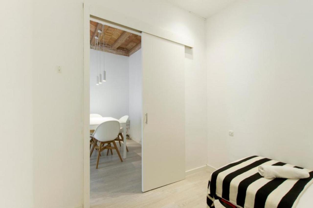 Appartement La Meva Llar Salva 65 à Barcelone Extérieur photo