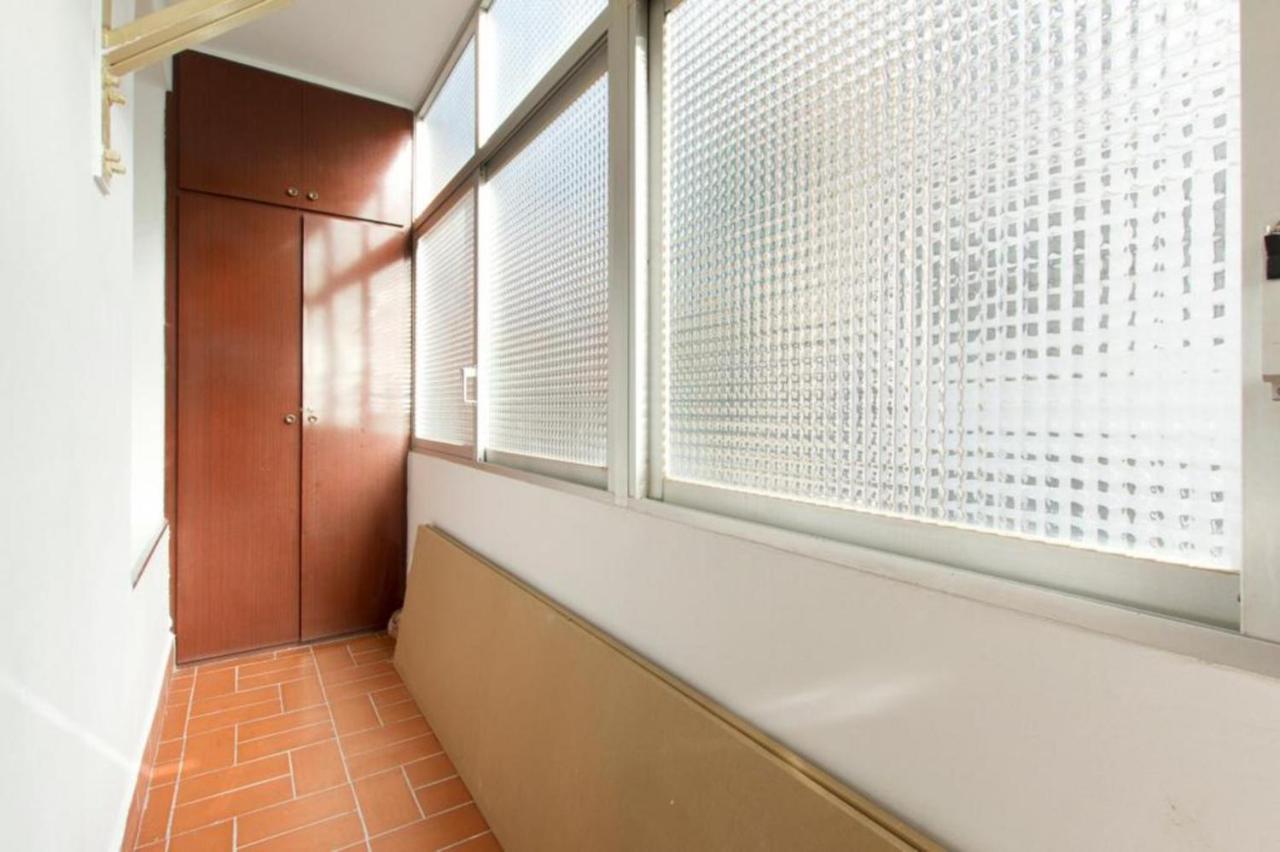 Appartement La Meva Llar Salva 65 à Barcelone Extérieur photo