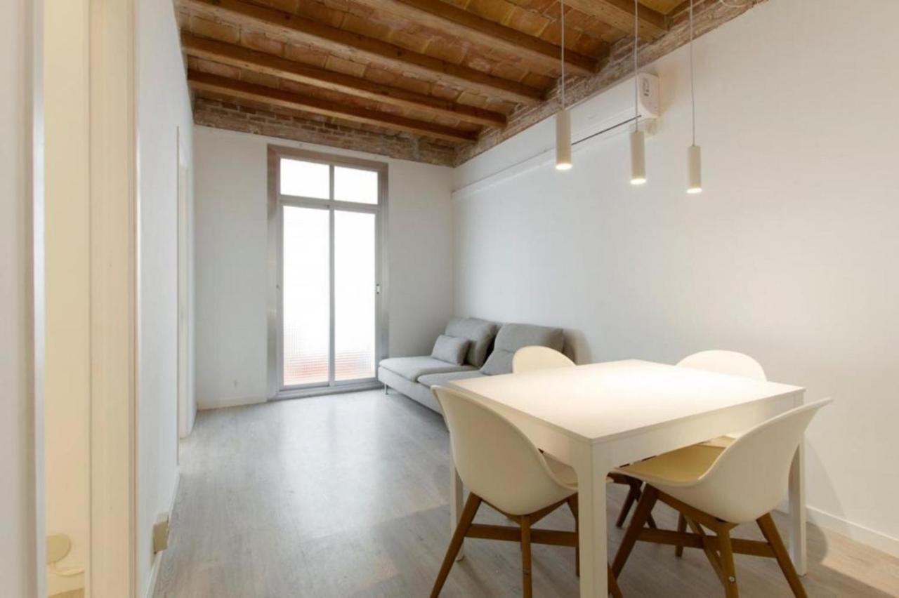 Appartement La Meva Llar Salva 65 à Barcelone Extérieur photo