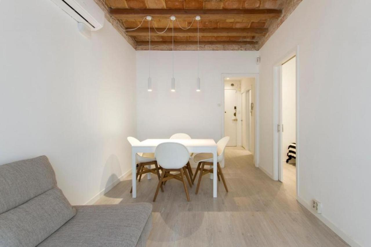 Appartement La Meva Llar Salva 65 à Barcelone Extérieur photo