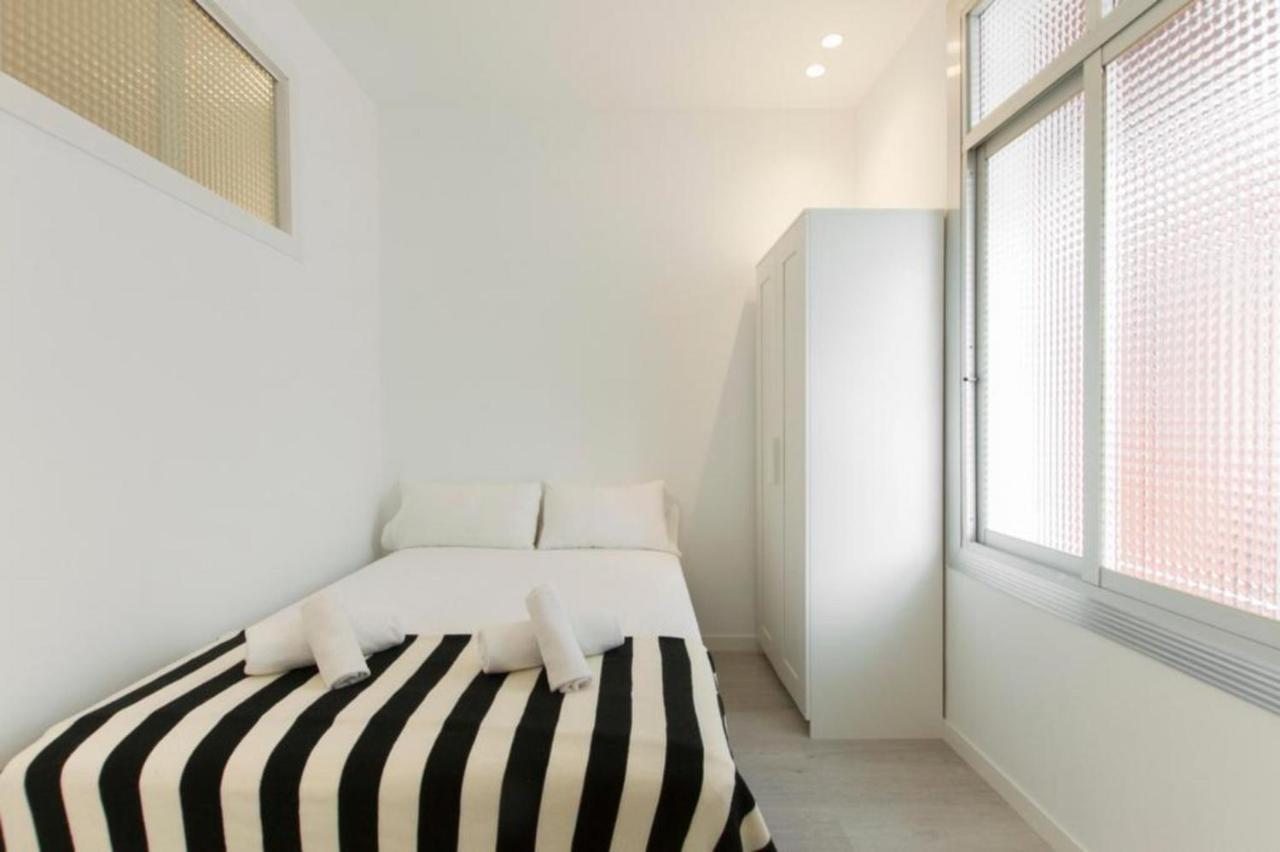 Appartement La Meva Llar Salva 65 à Barcelone Extérieur photo